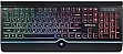  REAL-EL 8000 Comfort Backlit Black