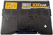 ����������� ������������� EUROCAR 6��-62�� (0) (-/+) (L2) 600�12V (E)
