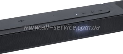   JBL Bar 800 Black (JBLBAR800PROBLKEP)