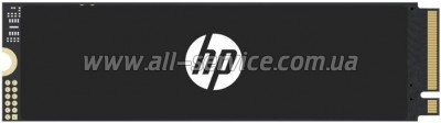  SSD M.2 2280 512GB FX900 Plus HP (7F616AA)