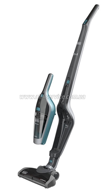  Black & Decker SVA420B