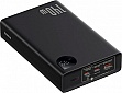 ������� ������������� Baseus Adaman Metal 24000mAh 140W Black (P10021508113-00) (P10021507112-02)