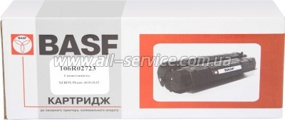 �������� BASF Xerox Phaser 3610/ WC 3615 ������ 106R02723 (BASF-KT-106R02723)
