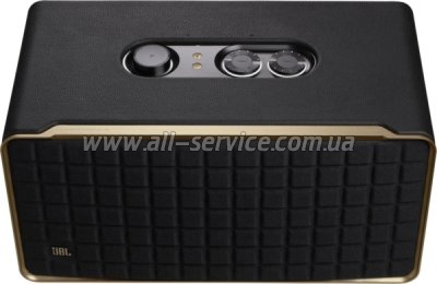   JBL Authentics 500 (JBLAUTH500BLKEP)