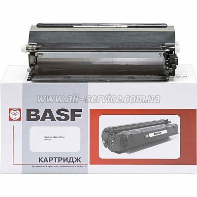  BASF Lexmark MS810/ MS811/ MS812  52D5H0E (BASF-KT-52D5H0E)