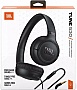 �������� JBL Tune 530 Black (JBLT530BLK)