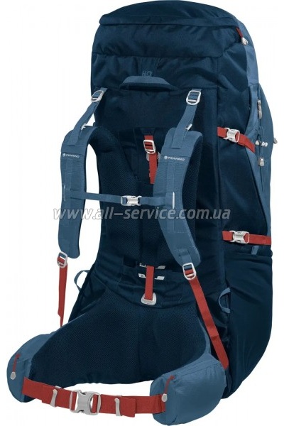   Ferrino Transalp 100L Blue (75691MBB) (930666)
