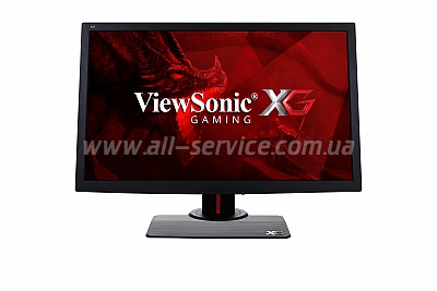 VIEWSONIC XG2702 Black