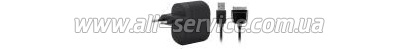 �������� ���������� Belkin USB Home Black (F8M112cw04)
