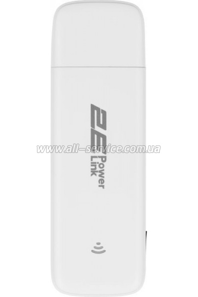  Wi-Fi  2E PowerLink MiFi-1 2024 (694743655322)