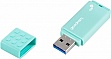  Goodram 64GB UME3 Care Green USB 3.0 (UME3-0640CRR11)