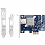   QNAP 5GbE multi-Gig expansion card Gen3 x 1 (QXG-5G1T-111C)