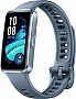 - Huawei Band 10 Blue Metal Body (55020ELL)