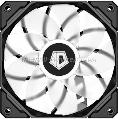    ID-Cooling TF-12025-PRO ARGB REVERSE