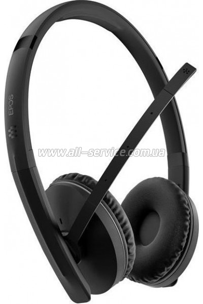 �������� Epos C20 Wireless Black (1001146)