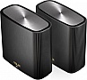   Wi-Fi ASUS XT8-2PK-BLACK