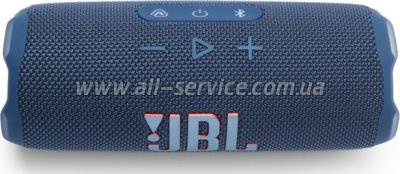   JBL Flip 7 Blue (JBLFLIP7BLU)
