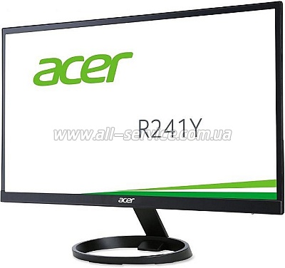  ACER 23,8" R241YBMID (UM.QR1EE.001)