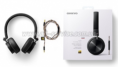 ONKYO H500MB/00 Mic Black