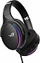  ASUS ROG Fusion II 500 USB RGB Black (90YH02W5-B2UA00)