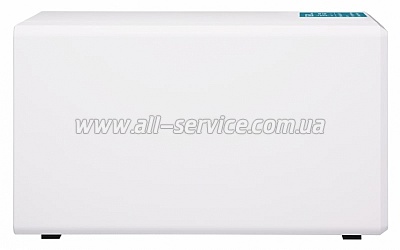   QNAP TS-351-2G