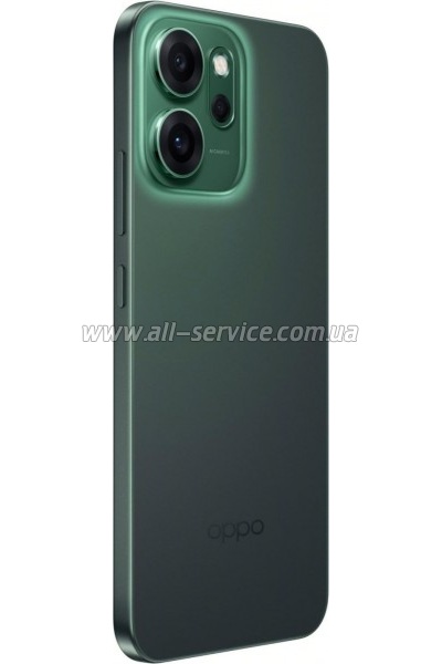   Oppo Reno14 F 5G 8/256GB Luminous Green (OFCPH2743 _GREEN _8/256)