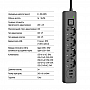   ColorWay CW-CHE432PDB, 4 / 3USB/ 2M (CW-CHE432PDB)