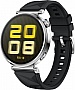 - Huawei WATCH GT 5 41mm Black (55020DJX)