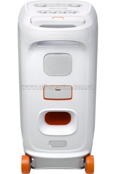   JBL PartyBox Stage 320 White (JBLPBSTAGE320SWEP)