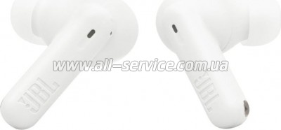  JBL Wave Beam 2 White (JBLWBEAM2WHT)