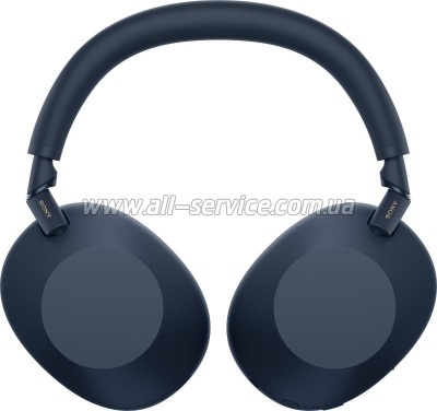 �������� Sony WH-1000XM6 Midnight Blue (WH1000XM6L.E)