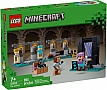  LEGO Minecraft   203  (21252)