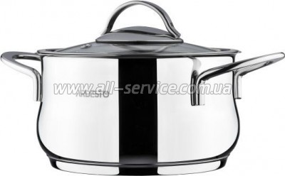  Ardesto Black Mars 2,3  (AR0723S)