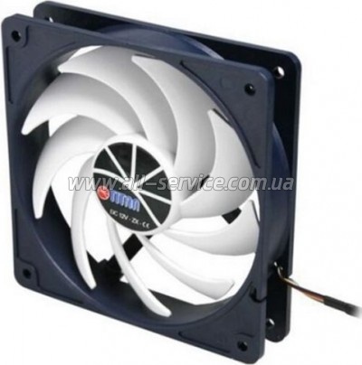    Titan TFD-14025 H 12 ZP/KU (RB)