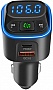 FM  Gelius Tune GP-FMT051 (PD/QC) 36 Watt Black (GP-FMT051)