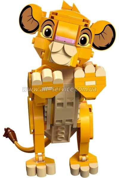  LEGO Disney Classic   (43243)