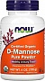 -  Now Foods D-, D-Mannose,  170 . (NOW-02809)