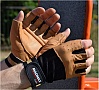    MadMax MFG-248 Clasic Brown XL (MFG-248-Brown_XL)