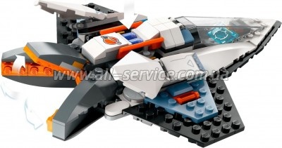 ����������� LEGO City ����������� ����������� ������� 240 ������� (60430)