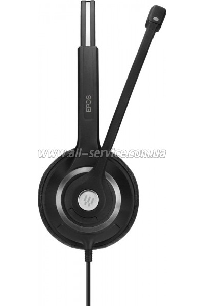 �������� Epos Impact SC 260 MS II USB Black (1000579)