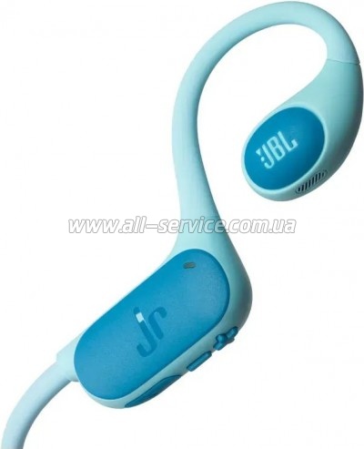 �������� JBL Junior Free Teal (JBLJRFREETEL)