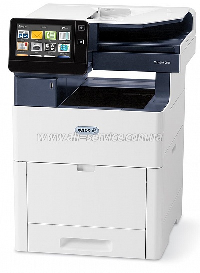  4 Xerox VersaLink C505S (C505V_S)