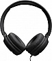  JBL Tune 520C USB-C Black (JBLT520CBLK)