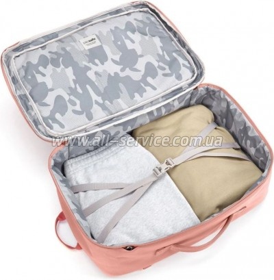 ������ ������������� Pacsafe Go Carry-on 34L ������� (35155340)