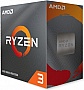  AMD Ryzen 3 4100 (100-100000510BOX)