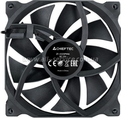    Chieftec ZF-1225PWM