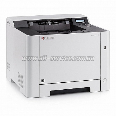 ������� Kyocera ECOSYS P5021cdw (1102RD3NL0)