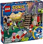 LEGO Sonic the Hedgehog      (76998)