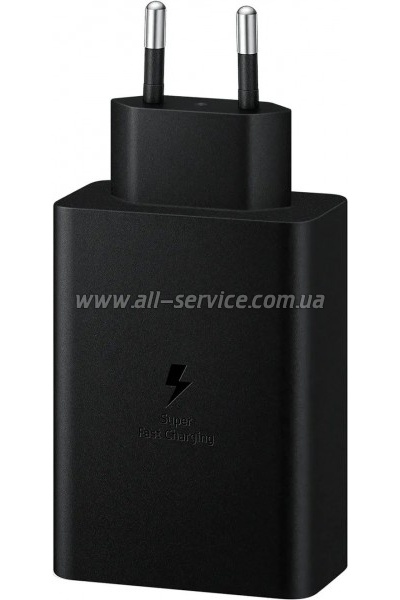 �������� ���������� Samsung 65W Black (EP-T6530NBEGEU)