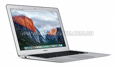  Apple A1466 MacBook Air 13W" (Z0TB000JD)
